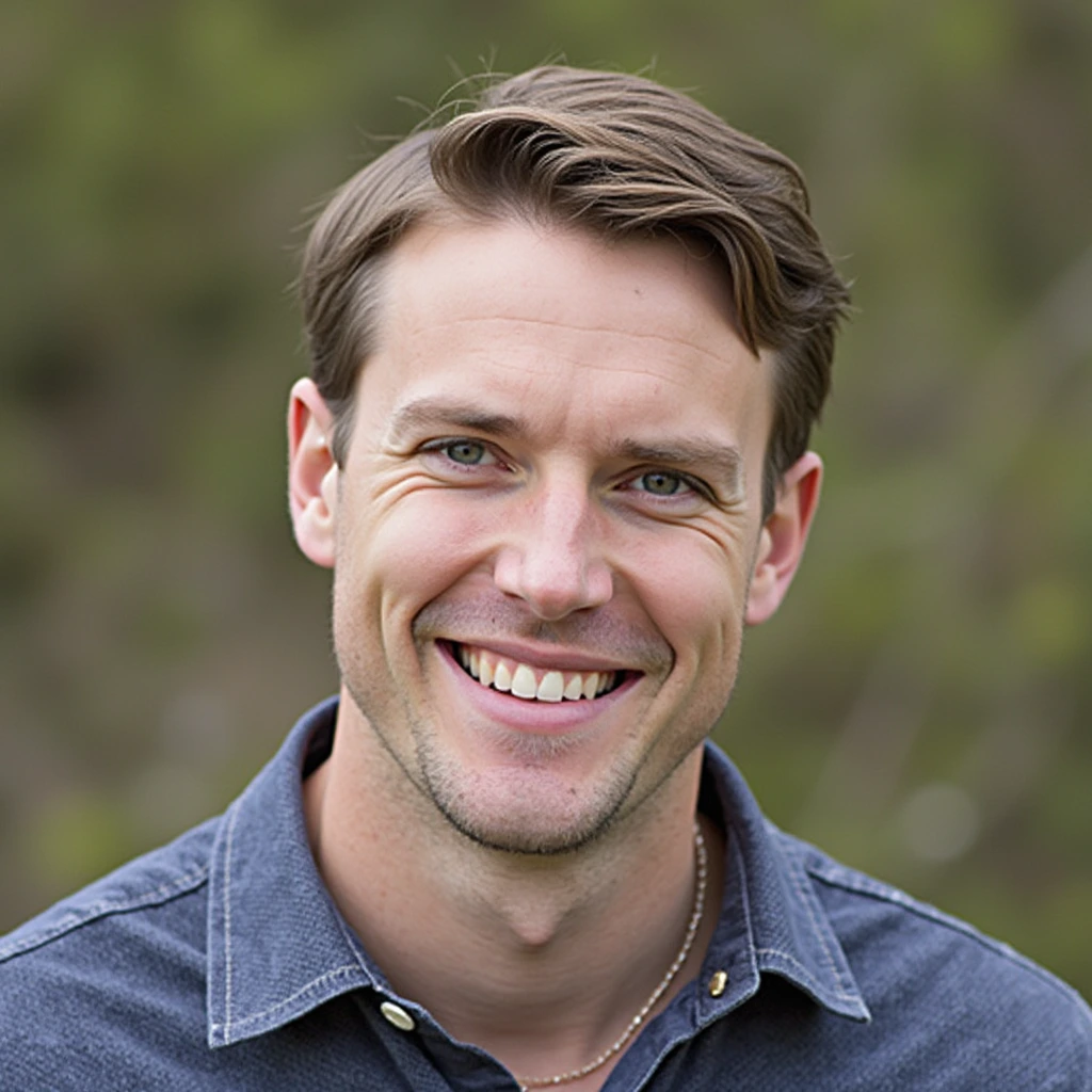 Tom Keller